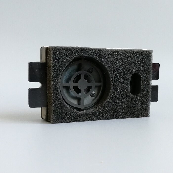 Otis elevator auxiliary machine car intercom built-in auxiliary machine XAA25302AC4