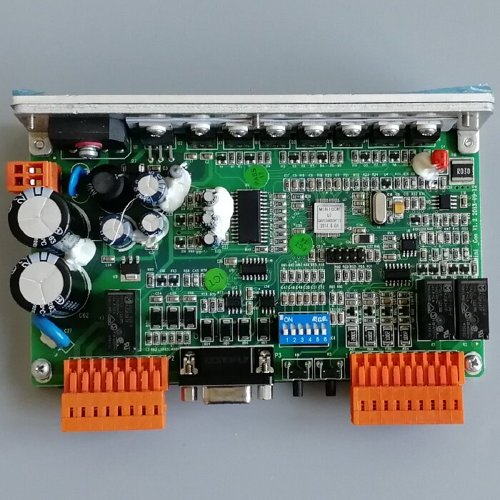 OtisStarman Mamen Frequency Inverter Main Board MINI - CON door - box Open door controller