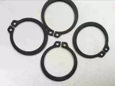 DIN471 Elastic C-type buckle for shaft 36 38 39 40 42 45 48 50 52 55 56 58 60 62