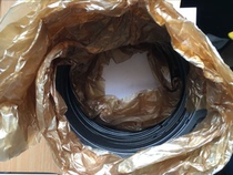 Shangxin DIN471 Shaft elastic retaining ring Large size 310 320 340 360 380 400 460