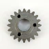 Wuyang-Honda Chính hãng Jiaying mới Hi Zhijun Cool Shadow Starter Drive Gear Three Eye Gear Starter Gear - Xe máy Gears 	nhông sau xe máy	 Xe máy Gears