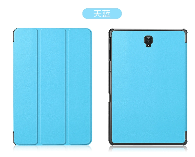Samsung Galaxy TAB Một 10,5 Yingcun bảo vệ tay áo T590 T597 Tablet PC vỏ bao da T595C - Phụ kiện máy tính bảng