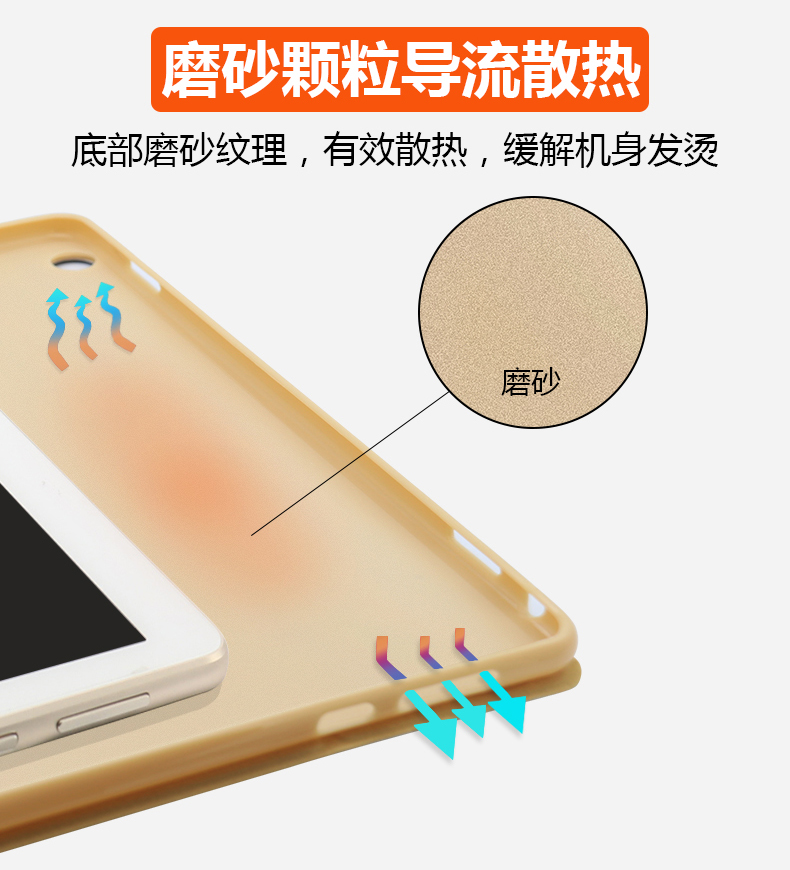 Huawei M3 phiên bản trẻ của 10,1 inch bảo vệ tay áo BAH-W09 / AL00 silicone vỏ mềm bao da Tablet PC - Phụ kiện máy tính bảng bàn phím ipad pro 10.5