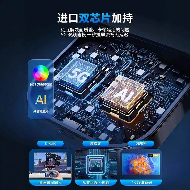 华为手机支持HDMI功能的型号大曝光，绝绝子，你还在等什么？