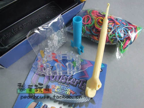 Радужный ткац