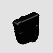 OSIRIS Oxiris F1 automatic film flushing machine punching machine special accessories medicine barrel