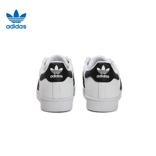 Adidas, белые кеды подходит для мужчин и женщин, кроссовки для отдыха, для влюбленных