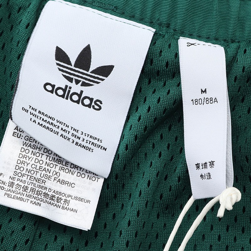 Adidas Adidas clover nam 19 mùa thu quần thể thao mới FL1762 - Quần thể thao quần adidas chính hãng