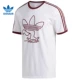 Trang web chính thức của Adidas ủy quyền cho áo thun nam thể thao và giải trí áo thun ngắn tay EC4884 - Áo phông thể thao