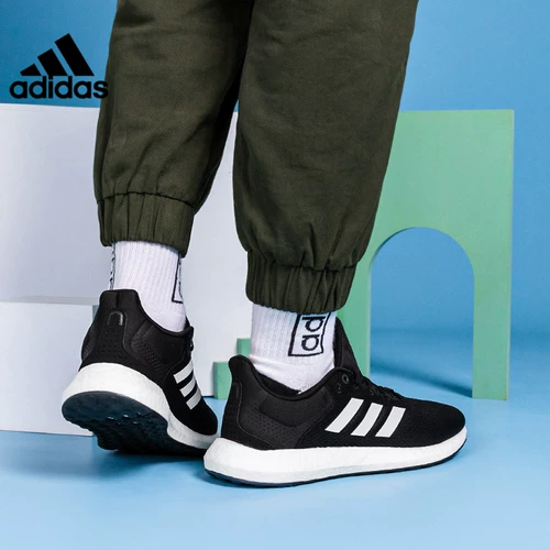 Adidas, беговые кроссовки