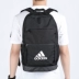 Adidas adidas 19 mùa thu mới ba lô nữ thể thao và giải trí ba lô DT8633 - Ba lô