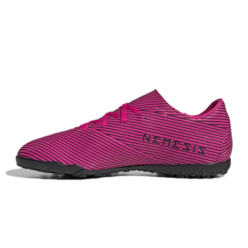 Adidas / Adidas 19 mùa thu mới giày thể thao đào tạo nam F34523 - Giày bóng đá giày sneaker trắng nam