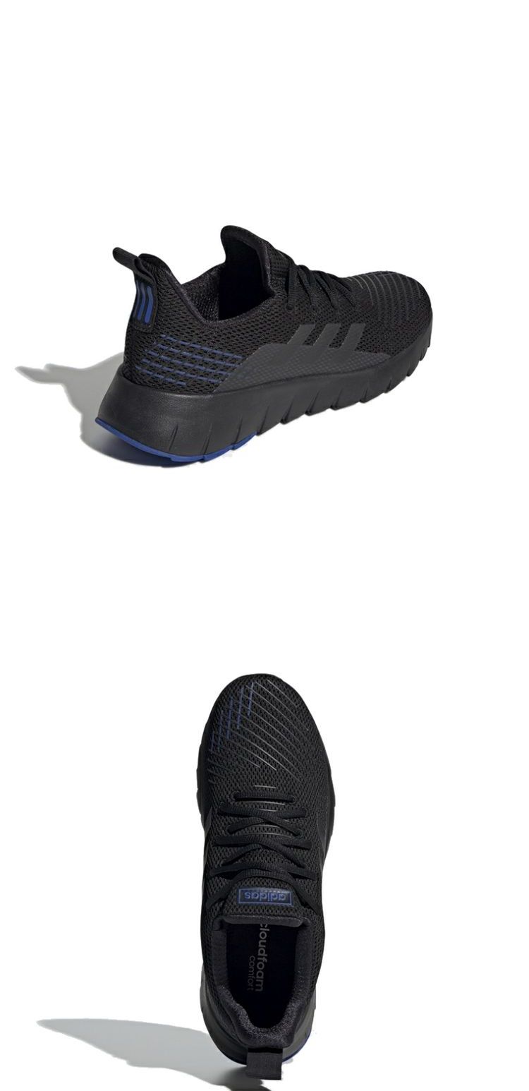 Adidas Adidas 19 mùa hè giày thể thao và giải trí dành cho nam F36333 F36997 - Giày chạy bộ giày the thao