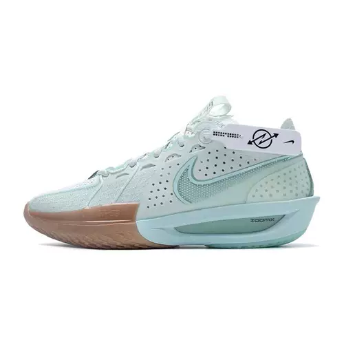 Nike Летние мужские кроссовки Nike G.T. CUT 3 спортивная обувь баскетбольная обувь Faya Official DV2918-300