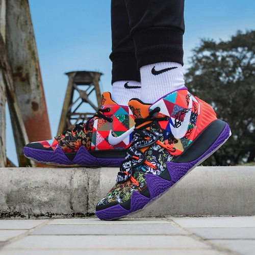 Nike, Air Jordan 1, баскетбольные кроссовки