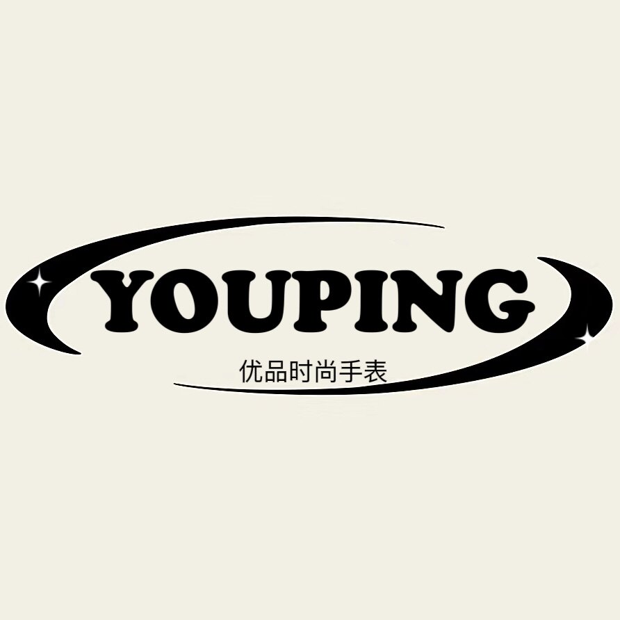 优品时尚手表