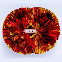 Красная большая ручка, 6 дюймовая