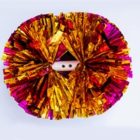 Красная большая ручка, 6 дюймовая