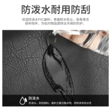 Мужской школьный рюкзак для школьников, сумка для путешествий в английском стиле, ноутбук, подходит для студента, бизнес-версия