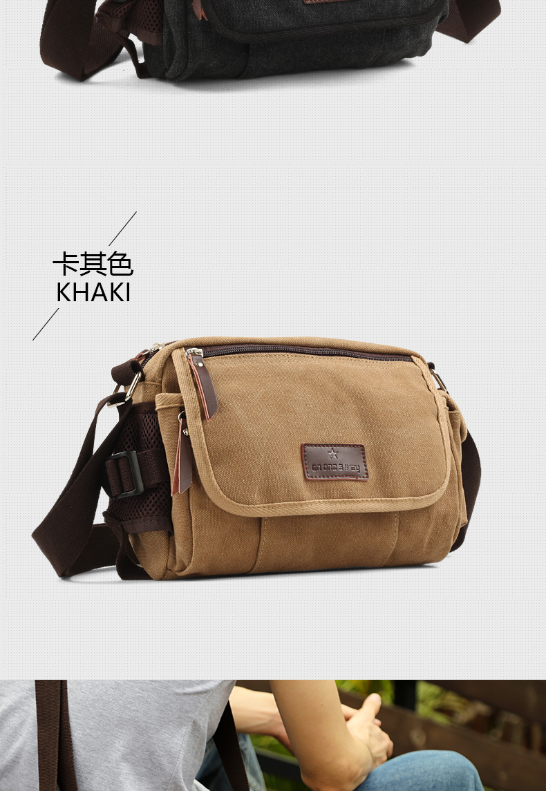 Sac homme - Ref 50056 Image 20