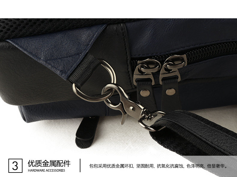 Sac pour homme - Ref 49501 Image 31