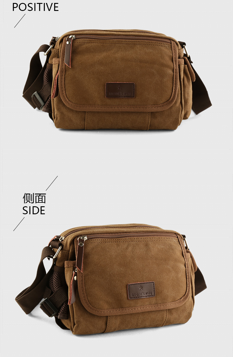 Sac homme - Ref 50056 Image 18
