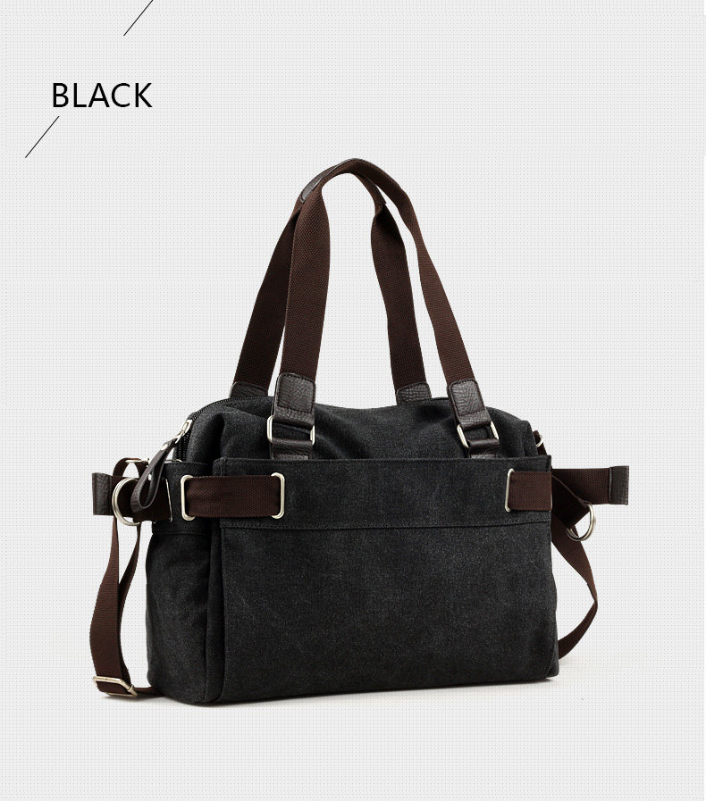 Sac pour homme - Ref 50301 Image 18