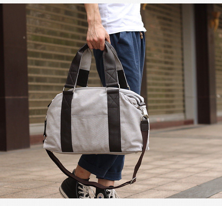 Sac pour homme - Ref 55504 Image 16