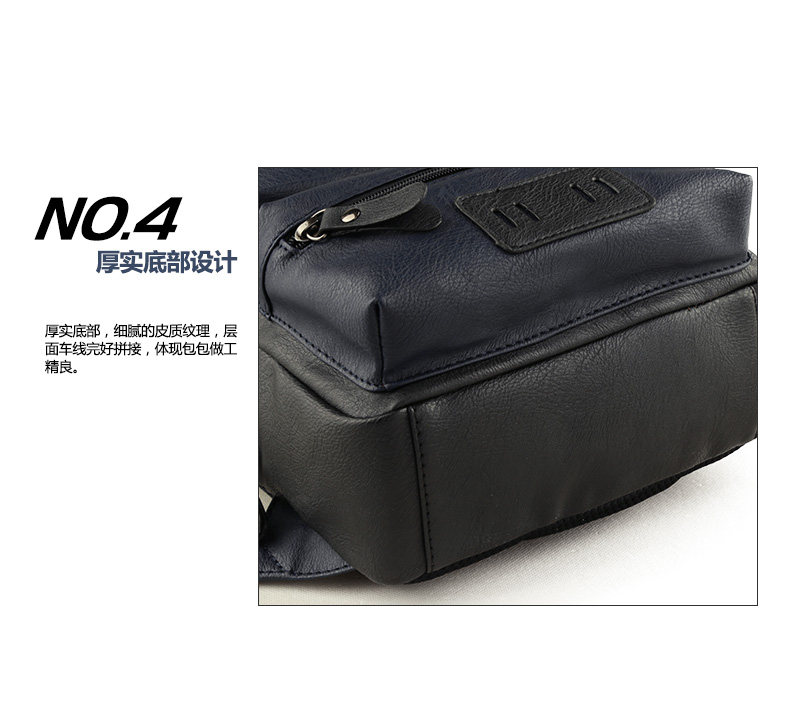 Sac pour homme - Ref 49501 Image 15