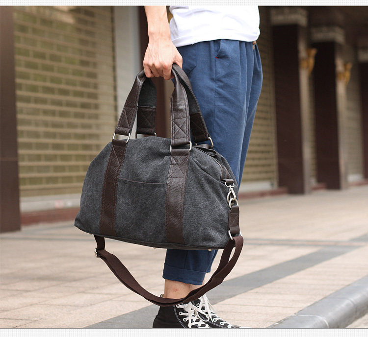 Sac pour homme - Ref 55504 Image 22