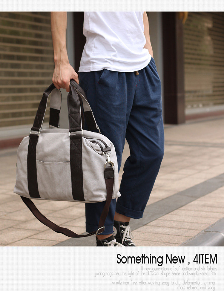 Sac pour homme - Ref 55504 Image 15