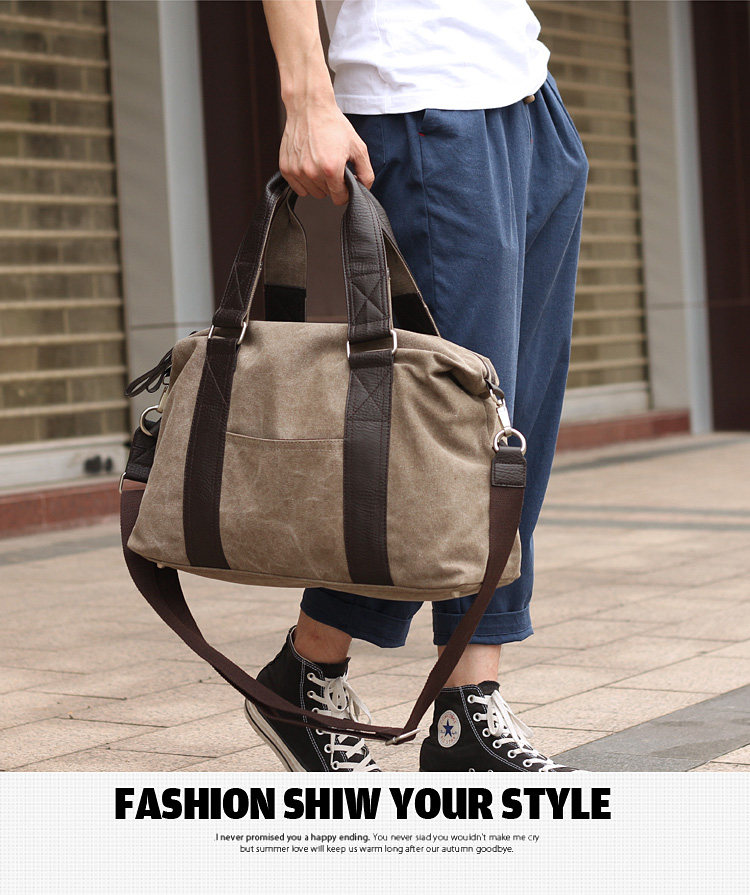 Sac pour homme - Ref 55504 Image 6