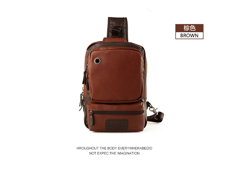 Sac pour homme - Ref 49501 Image 25