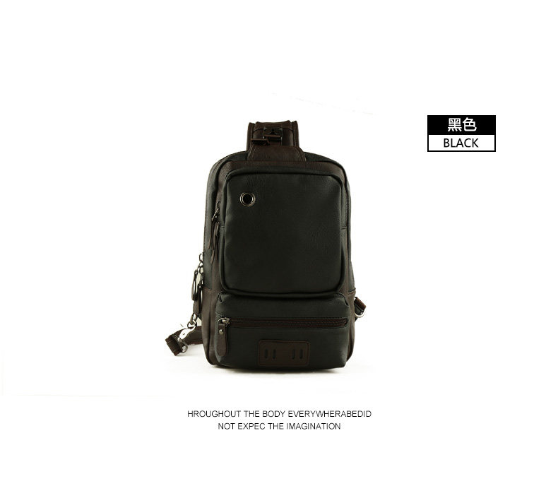 Sac pour homme - Ref 49501 Image 27