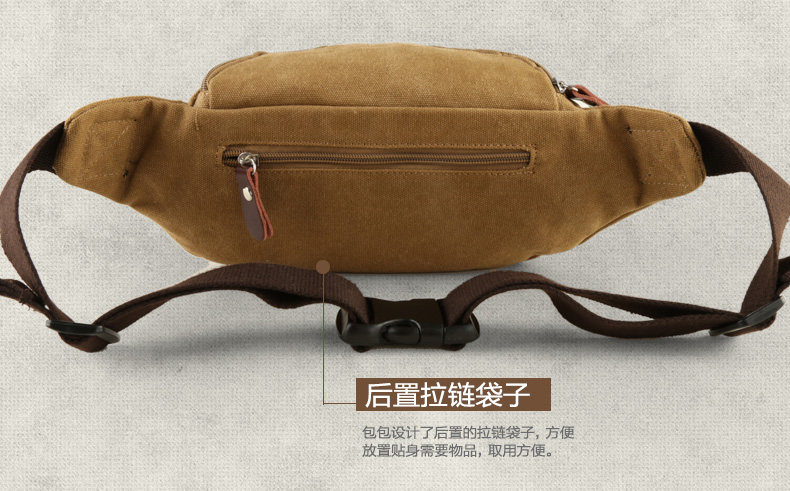 Sac pour homme - Ref 52484 Image 14