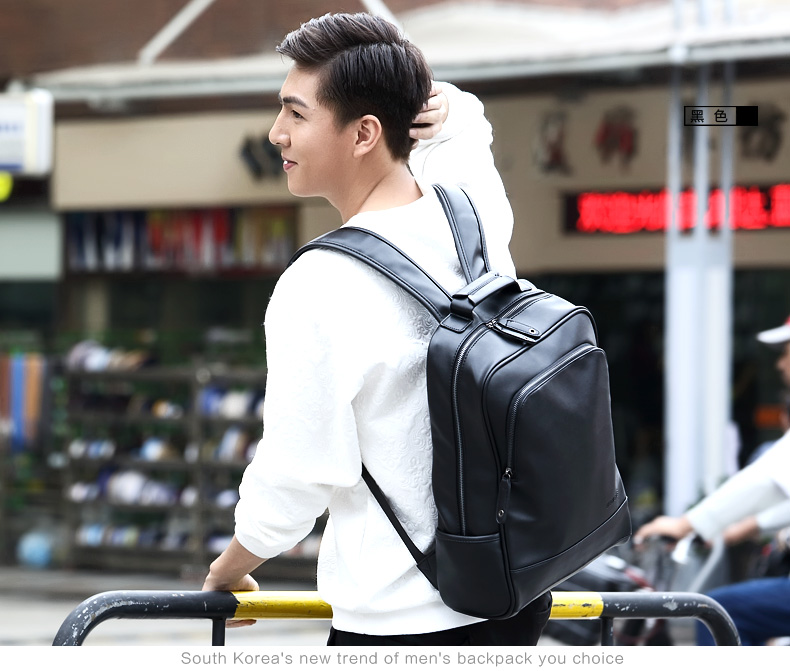 Sac homme - Ref 54239 Image 10