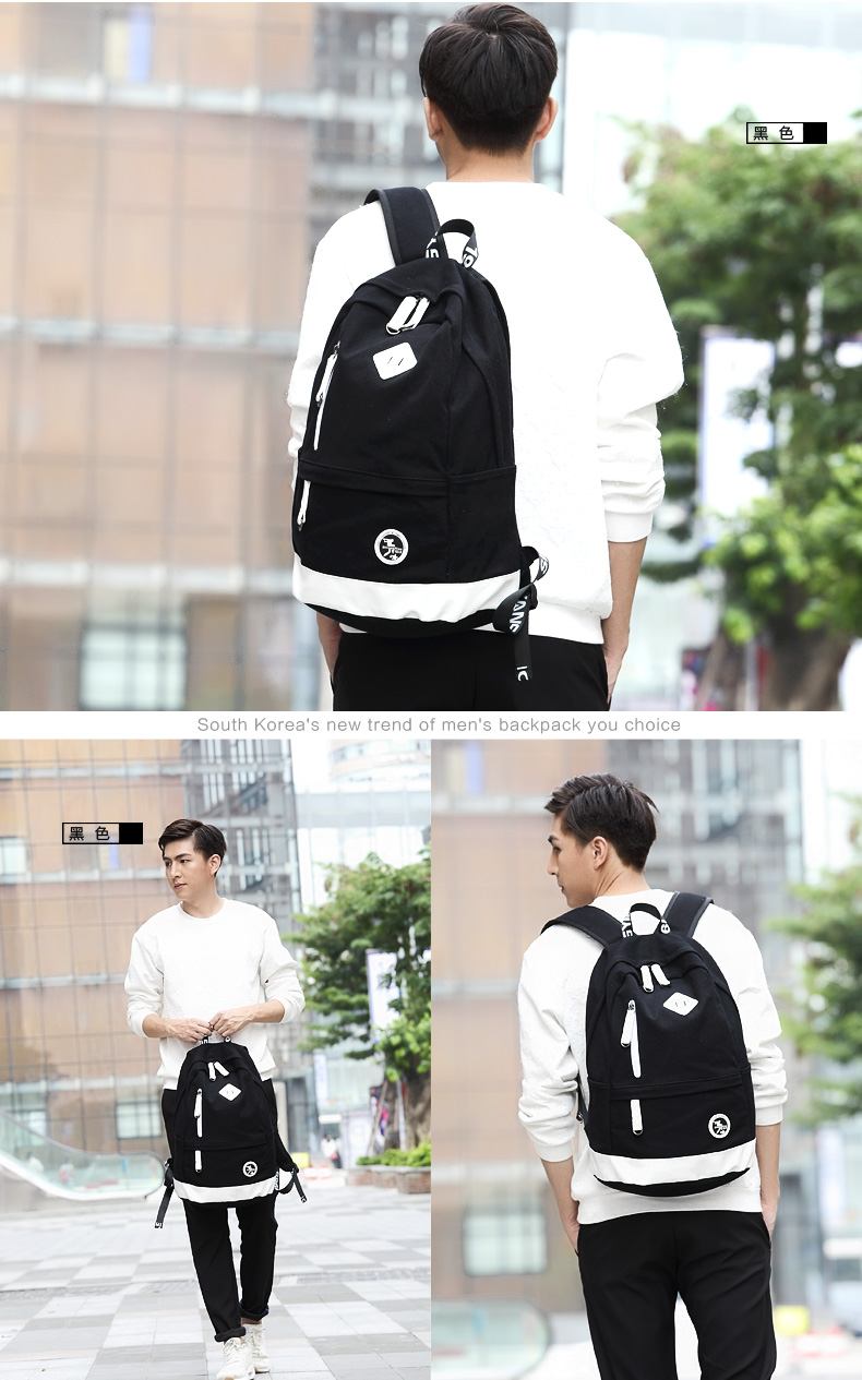 Sac pour homme - Ref 51045 Image 10