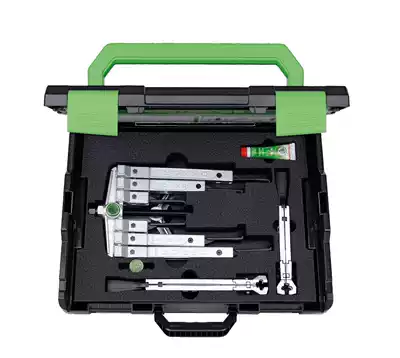 German imported KUKKO K-2030-10-S-T Rama set set