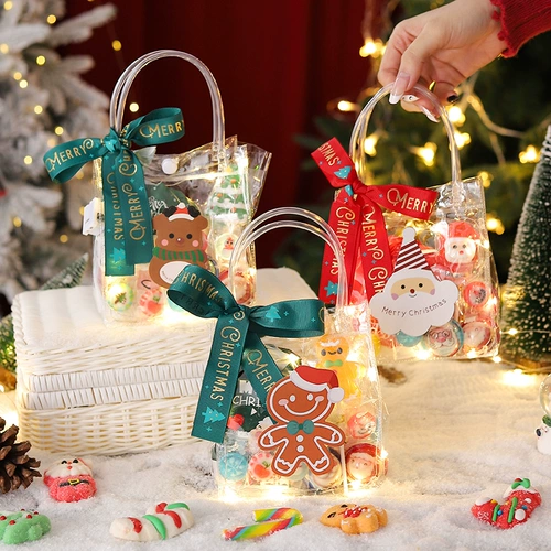 Милая хлопковая подарочная коробка, детский набор подходит для мужчин и женщин, xэллоуин