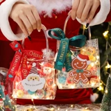 Милая хлопковая подарочная коробка, детский набор подходит для мужчин и женщин, xэллоуин