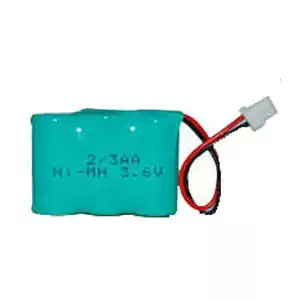 Desheng BA-03 Ni-MH rechargeable battery pack Desheng sound machine GREEN-88 168 138 dedicated