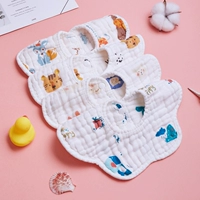 8-слойный [4 упаковок-пузырьковой марли] -Pupid B