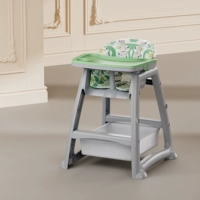 【Утолщенная версия】 + Новая кожаная панель граффити + двойная обеденная тарелка (зеленая) + сумка для хранения