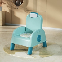 Синий стандарт модель [вызововое кресло]