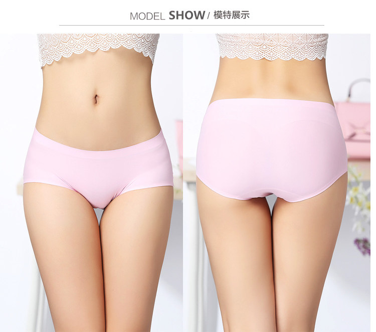 Slip jeunesse soie Ice -3103 en nylon - Ref 645344 Image 19