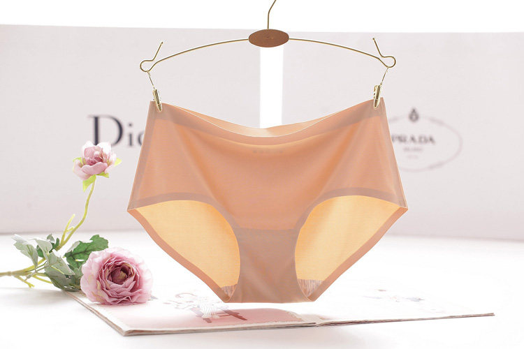 Slip jeunesse soie Ice -3103 en nylon - Ref 645344 Image 22