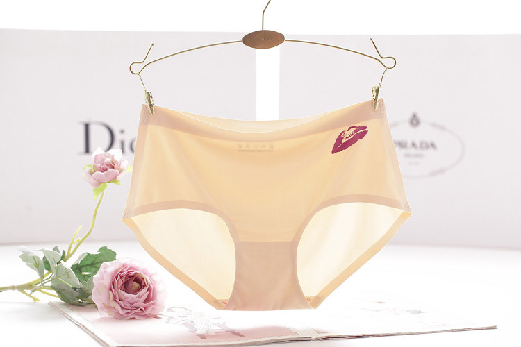 Slip jeunesse simple en nylon - Ref 644494 Image 26