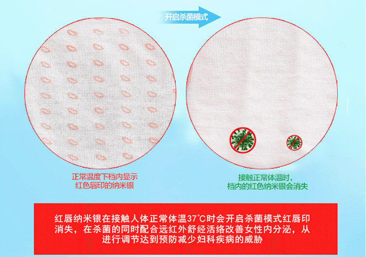 Slip jeunesse simple en nylon - Ref 644494 Image 16