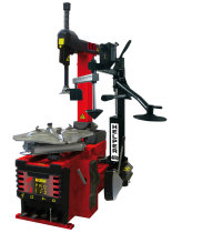 Cogi Tire Machine Proline322 with Auxiliary Arm Italy Cogi Tire Disassembly Machine