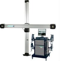 Hoffman HOFMANN Four-wheel locator balancing machine National door-to-door calibration and maintenance repair service
